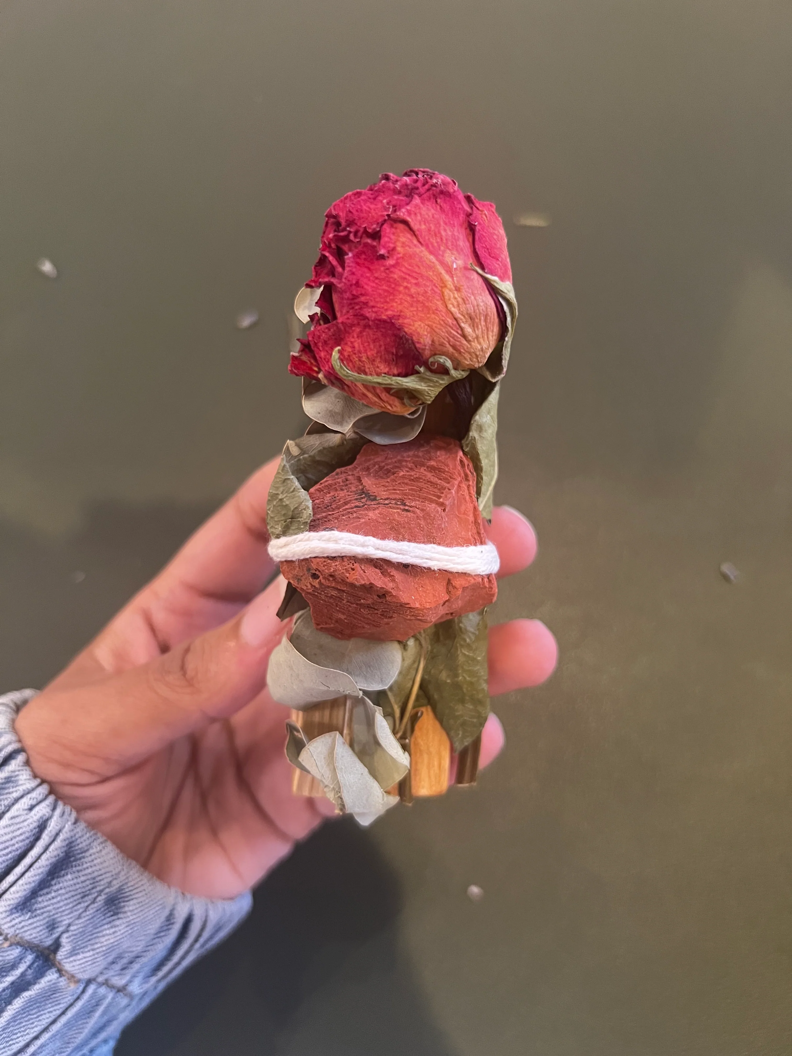 Rich Goddess Tendencies